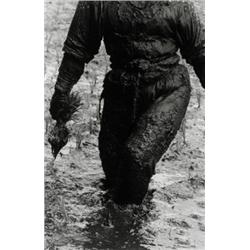 HIROSHI HAMAYA (Japanese, 1915-1999) WOMAN...