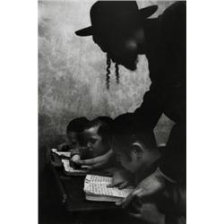 CORNELL CAPA (American, b. Hungary, 1918) ...