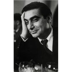 RUTH ORKIN (American, 1921-1985) ROBERT CA...