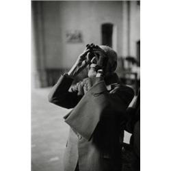 DAVID "CHIM" SEYMOUR (American, b. Poland,...