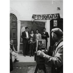 DAVID "CHIM" SEYMOUR (American, b. Poland,...