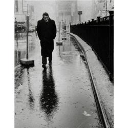 DENNIS STOCK (American, b. 1928) JAMES DEA...