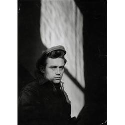 DENNIS STOCK (American, b. 1928) JAMES DEA...