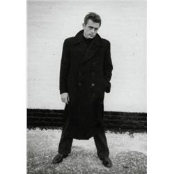 DENNIS STOCK (American, b. 1928) JAMES DEA...