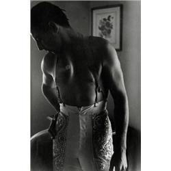 INGE MORATH (American, b. Austria, 1923-20...