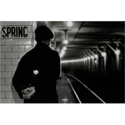 CONSTANTINE MANOS (American, b. 1934) WHIT...