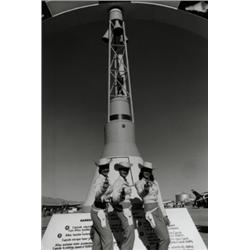 CORNELL CAPA (American, b. Hungary, 1918) ...