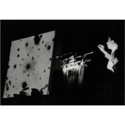 CORNELL CAPA (American, b. Hungary, 1918) ...