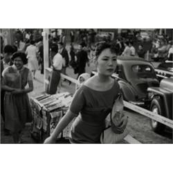 MARC RIBOUD (French, b. 1923) JAPAN, 1958 ...