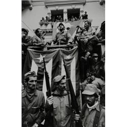 BURT GLINN (American, b. 1925) REBELS IN H...