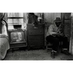 CONSTANTINE MANOS (American, b. 1934) SHAR...