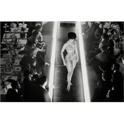 LEONARD FREED (American, b. 1929) BEAUTY C...