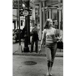 LEONARD FREED (American, b. 1929) ROYAL ST...