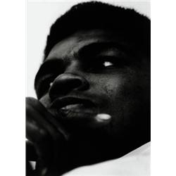 THOMAS HOEPKER (German, b. 1936) MUHAMMED ...