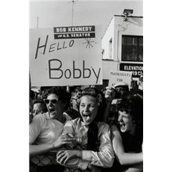 CORNELL CAPA (American, b. Hungary, 1918) ...