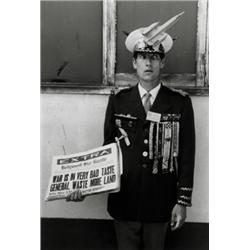 DENNIS STOCK (American, b. 1928) THE CALIF...