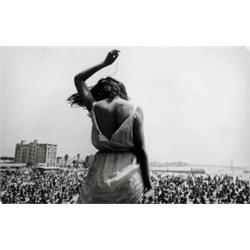 DENNIS STOCK (American, b. 1928) VENICE BE...