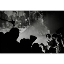 DAVID HURN (British, b. 1934) JANE FONDA P...