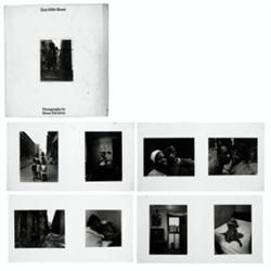 BRUCE DAVIDSON (American, b. 1933) EAST 10...