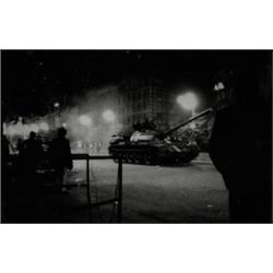 IAN BERRY (British, b. 1934) INVASION OF P...