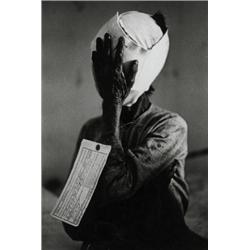 PHILIP JONES GRIFFITHS (British, b. 1936) ...