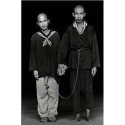 CHIEN-CHI CHANG (American, b. Taiwan, 1961...