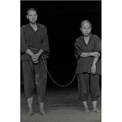 CHIEN-CHI CHANG (American, b. Taiwan, 1961...