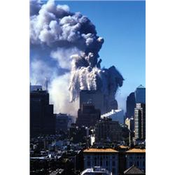 magnum photos SEPTEMBER 11, 2001, printed ...