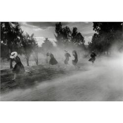 LARRY TOWELL (Canadian, b. 1953) THE MENNO...
