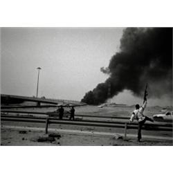 ILKKA UIMONEN (Finnish, b. 1966) statues, ...