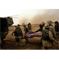 ALEX MAJOLI (Italian, b. 1971) AN AMERICAN...