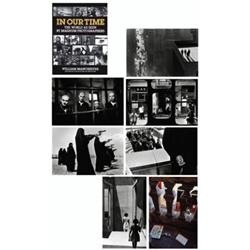 magnum photos IN OUR TIME, 1932-1988, prin...