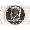 Image 1 : 1968-S 40% SILVER JOHN F. KENNEDY HALF PCGS PR68