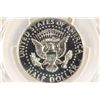 Image 2 : 1968-S 40% SILVER JOHN F. KENNEDY HALF PCGS PR68