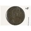 Image 1 : 337-361 A.D. CONSTANTIUS II ANCIENT COIN VERY FINE