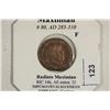 Image 3 : 285-310 A.D. MAXIMIAN ANCIENT COIN (FINE)