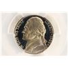 Image 1 : 1985-S JEFFERSON NICKEL PCGS PR69 DCAM