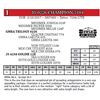 Image 1 : J5 0226 CHAMPION 7184