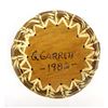Image 3 : 1982 Cherokee Basket by G. Garrett