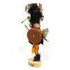 Image 2 : Hopi Spear Dancer Kachina by D & M Nelson