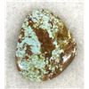 Image 2 : Stunning #8 Mine Turquoise Cabochon