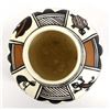 Image 2 : Native American Acoma Pottery Jar by M. Miller