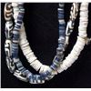 Image 2 : 3 Trade Bead Necklaces