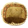Image 2 : Large Native American Penobscot Basket