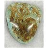Image 5 : 5 Nevada Turquoise Polished Cabochons