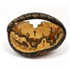 Image 3 : 1990 Zuni Pottery Basket by Devin Howard