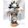 Image 1 : Native American Navajo Morning Singer Kachina
