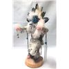 Image 3 : Native American Navajo Morning Singer Kachina