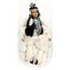 Image 1 : Golden Keepsake Plains Indian Collector Doll