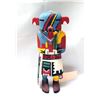 Image 1 : Vintage Hopi Rugan C Harvester Kachina